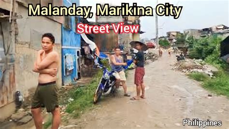 malanday marikina.